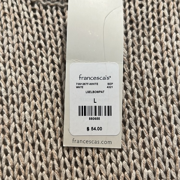 Sweater - Picture 5 of 5